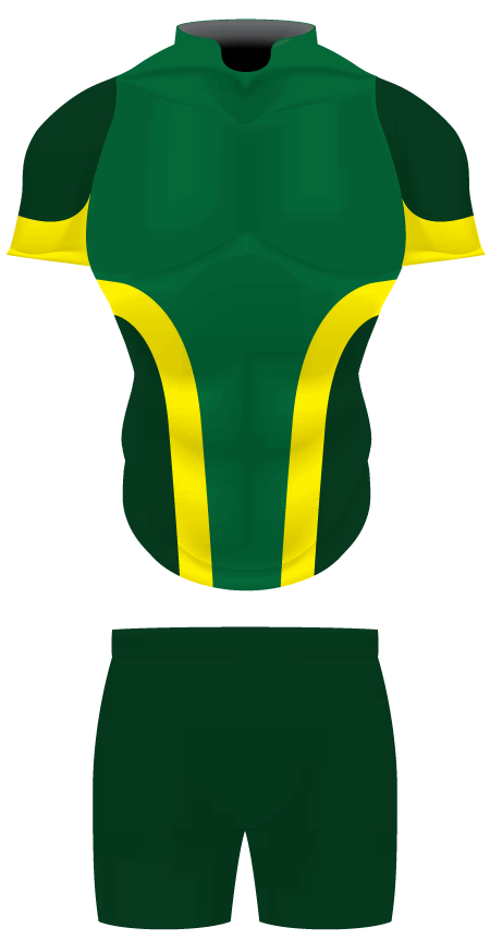 Falcon Rugby Kit