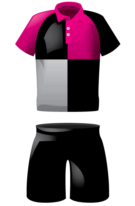 Harlequin Womens Rugby Kit