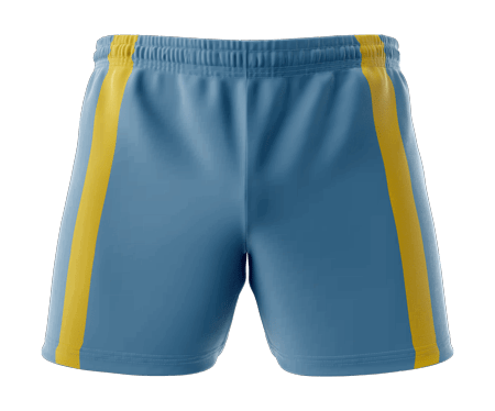 Kingston Womens Rugby Shorts