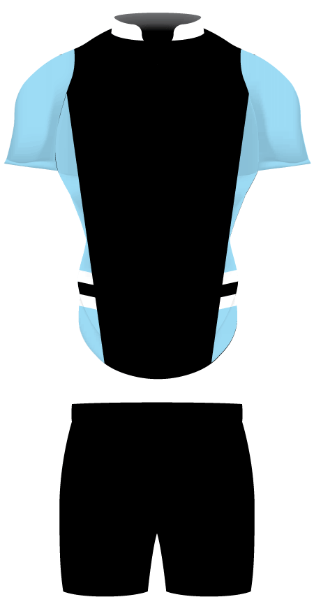 Knights Rugby Kit