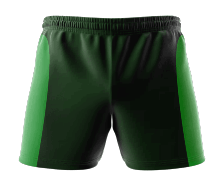 Knights Rugby Shorts
