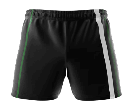 Newcastle Womens Rugby Shorts