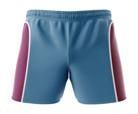 Queensbury Womens Rugby Shorts