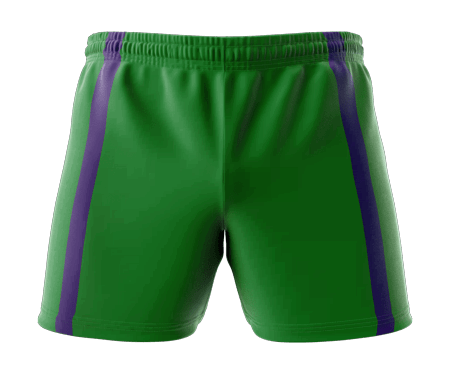 Storm Womens Rugby Shorts