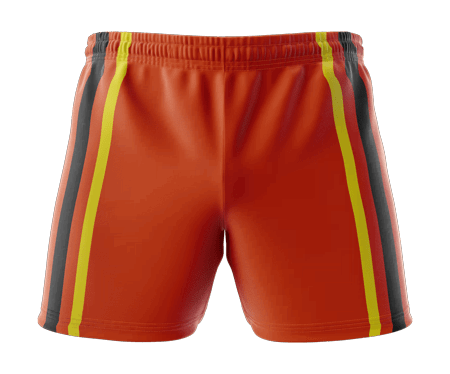 Tigra Rugby Shorts