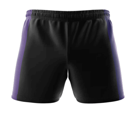Titans Rugby Shorts