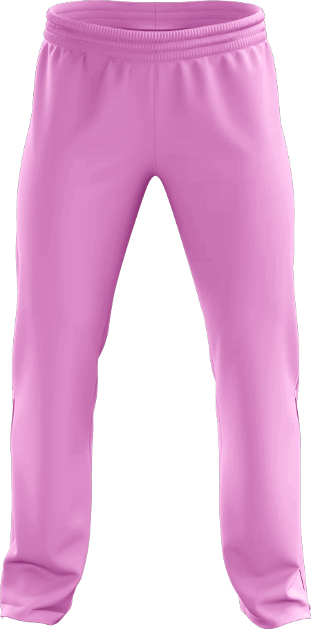 Style 1 Plain Tracksuit Trousers
