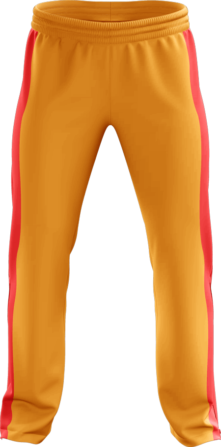 Style 2 Tracksuit Trousers With Piping
